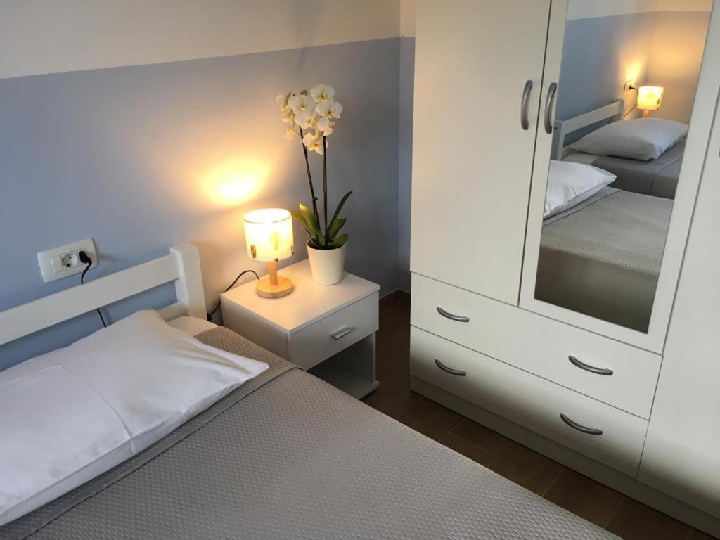 Holiday Home Aqua Šmrika エクステリア 写真